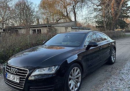 Audi A7 2.8 FSI