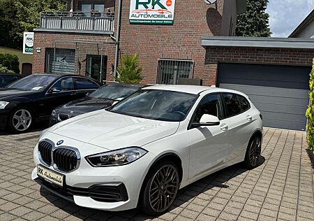 BMW 118i 118 Aut. Sport Line