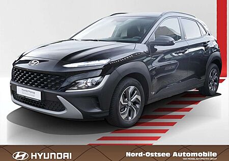 Hyundai Kona 1.6 GDI Ed. 30 KAMERA KLIMA SHZ LKRDHZG