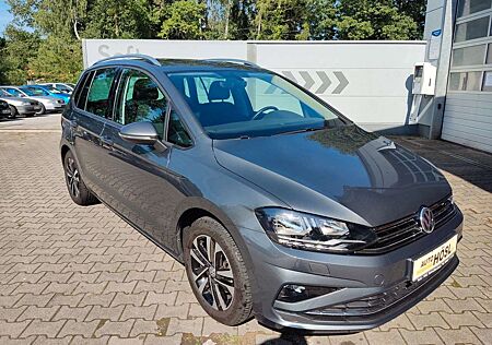 VW Golf Sportsvan Volkswagen 1.5 TSI UNITED *NAVI*RFK*