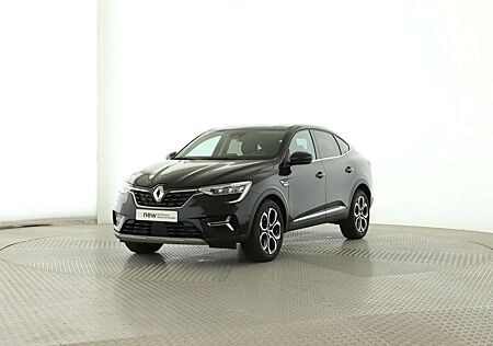 Renault Arkana EDC 140 Techno Automatik Sitzheizung