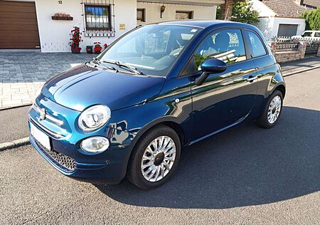 Fiat 500 1.0 GSE N3 Hybrid Lounge