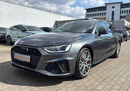 Audi A4 Avant 40 TDI edition one S line 19Z SHZ