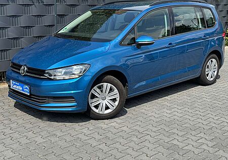 VW Touran Volkswagen COMFORTLINE *7-SITZER *GARANTIE+FINANZIERUNG