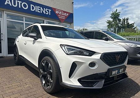Cupra Formentor VZ e-Hybrid*KAM*NAV*CARPLAY*El.Heckklappe*LED*ACC