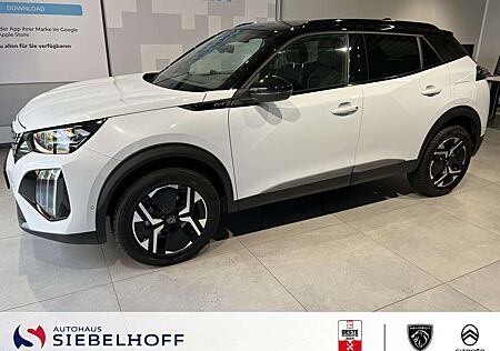 Peugeot 2008 GT PureTech 130 EAT8 *Massage*CAM360*Navi*A