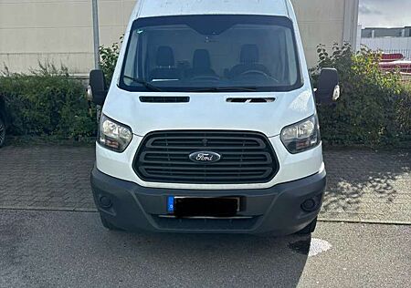 Ford Transit 350 L3