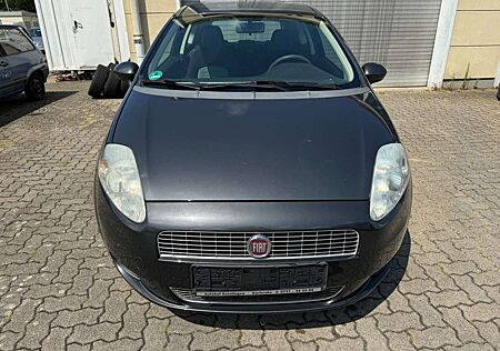 Fiat Grande Punto 1.4 8V Dynamic Tüv neu