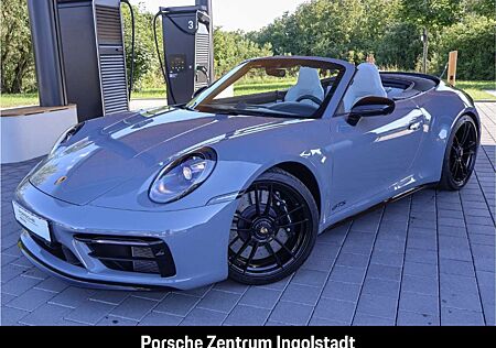 Porsche 911 () Carrera 4 GTS Cabriolet BOSE, Matrix-LED, Su