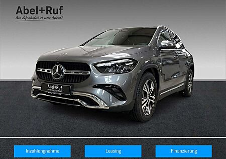 Mercedes-Benz GLA 200 +Progressive+MBUX+Lenkradheizung+LED