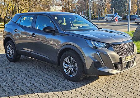 Peugeot 2008 Active Pack LED SHZ PDC+Kamera Klimaautom.Tempomat