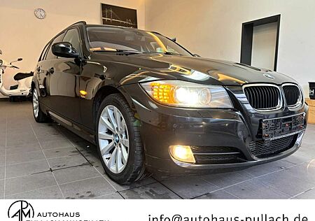 BMW 320 3er - d DPF/X-Drive/ Navi/Klima/Xenon/MF-Lenkrad/BC