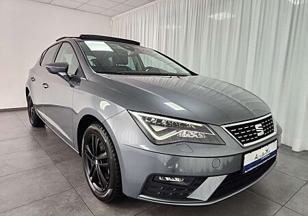 Seat Leon XCELLENCE 150PS ACC LED Pano. SHZ CarPlay