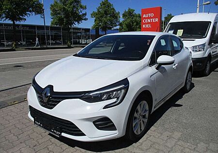 Renault Clio Intens Autom. *Sitzheizung*Tempomat