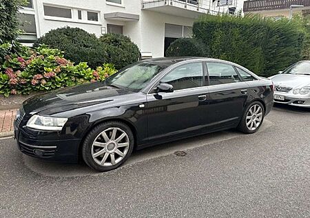 Audi A6 Allroad A6 3.0 TDI DPF quattro tiptronic