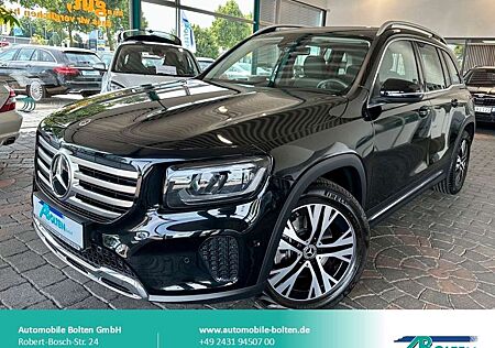 Mercedes-Benz GLB 220 4M DCTProg.li,Adv.-Winter-Kamera-LED-PTS