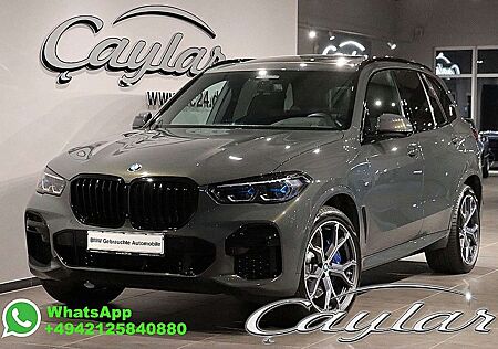 BMW X5 x40d M SPORT M-SITZE STANDHZ NAPPA SKYLOUNGE