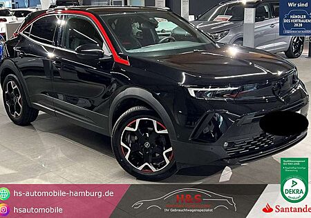 Opel Mokka GS Line