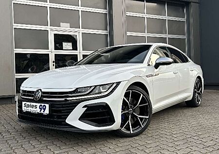 VW Arteon Volkswagen Limousine R / Harman/Kardon / AHK / ACC