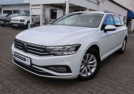 VW Passat Variant Volkswagen 2.0 TDI SCR DSG Business|NAVI|R-CAM