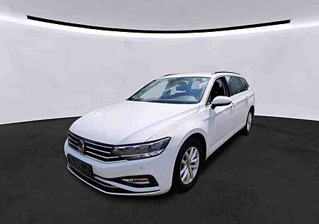VW Passat Variant Volkswagen 2.0 TDI SCR DSG Business|NAVI|R-CAM
