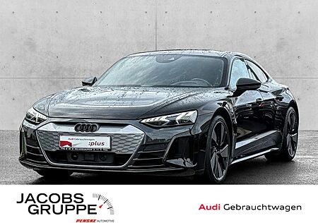 Audi e-tron GT Matrix/HuD/B&O/Allradlenk./air suspen.