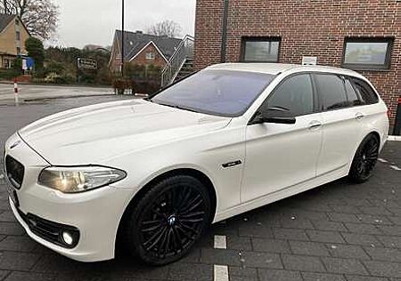 BMW 525d 525 Touring Modern Line