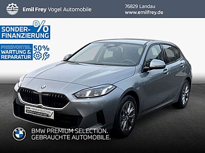 BMW 120 Aut. *LED*SHZ*DAB*