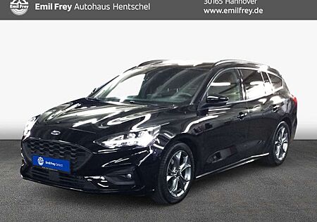 Ford Focus Turnier 1.5 EcoBoost Start-Stopp-System Aut.