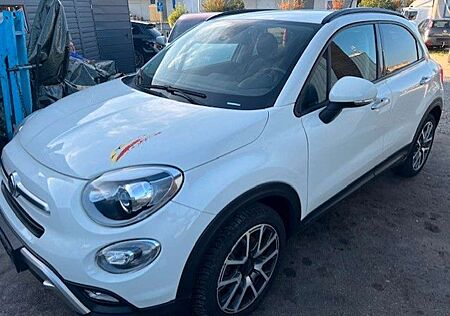 Fiat 500X Cross Plus*Automatik*