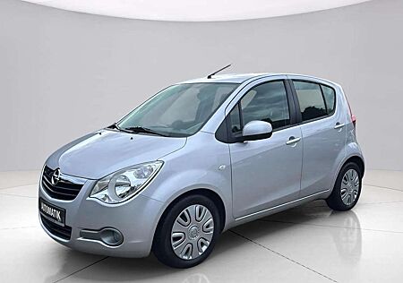 Opel Agila B Edition*Automatik*HU/AU Neu*Klima*Radio*