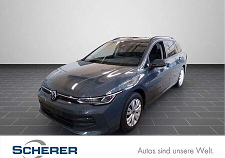 VW Golf Variant Volkswagen Golf VIII Variant 1.5 TSI Life RearView/PDC/AHK/
