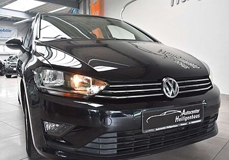 VW Golf Sportsvan Volkswagen 1.2 TSI 2ZKlima Tempo Massage PDC