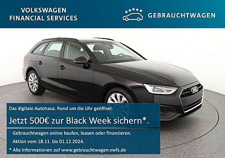 Audi A4 2.0 TFSI 110kW 7-Gang S tronic