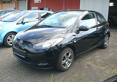 Mazda 2 1.3 Impuls Sport (3-trg.)