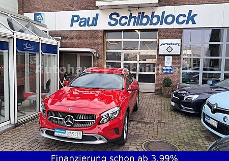 Mercedes-Benz GLA 250 4Matic | SHZ | Kamera | Navi | TÜV NEU