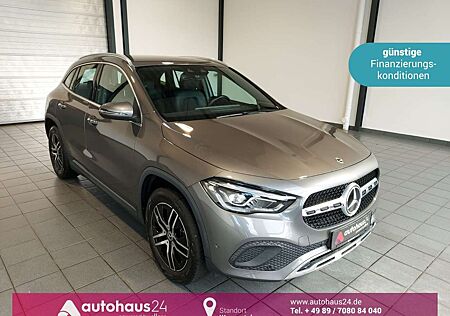 Mercedes-Benz GLA 200 Progressive AHK|LED|Standzhg|MBUX