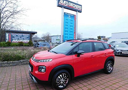 Citroën C3 Aircross Citroen 1.2 Puretech 130 Feel Sitzheizung PDC