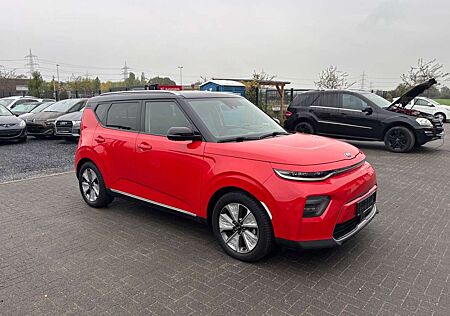 Kia Soul e- Spirit*HARMAN-KARDON*NAVI*LEDER*