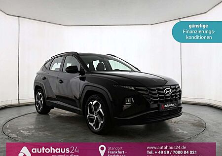 Hyundai Tucson 1.6 T-GDI Basis 4WD|Smartlink|DAB|CAM|