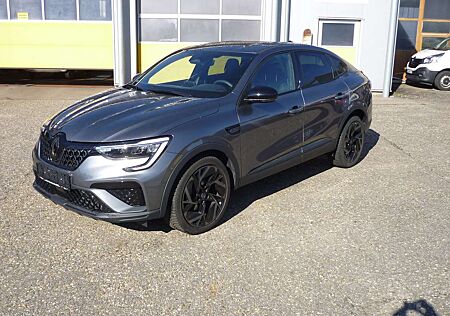 Renault Arkana Esprit Alpine Mild Hybrid TCE 160 EDC