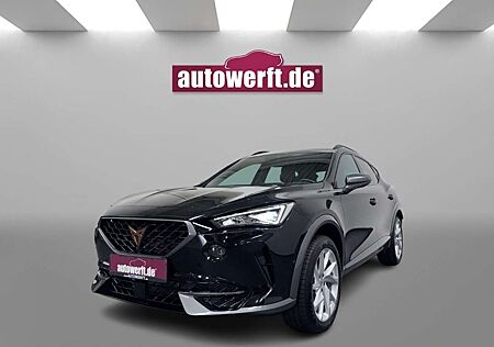 Cupra Formentor 1.5 TSI NAVIGATION KAMERA PDC ACC CARPLAY
