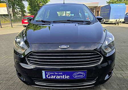 Ford Ka /+ + 1,2 Basis, Klima,Bluetooth
