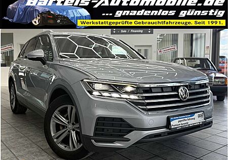 VW Touareg Volkswagen 3.0 V6 TDI 4Motion, Matrix-LED, HUD, ACC