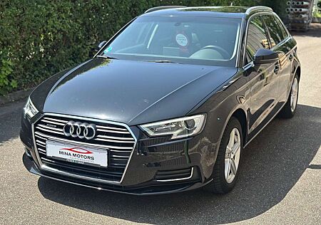 Audi A3 Sportback 40 TFSI quattro design *Sport*DSG*