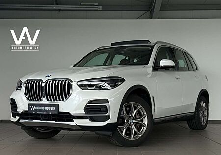 BMW X5 xDrive 40 i xLine |PANO |LED |MEMO |KAM |PROF