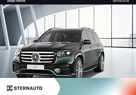 Mercedes-Benz GLS 580 4MATIC AMG Line Navi/Pano.-Dach/Distronic