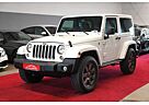 Jeep Wrangler 2.8l CRD Golden Eagle Auto. Soft-Hardt.