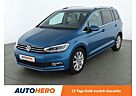 VW Touran Volkswagen 1.4 TSI Highline BMT Aut.*NAVI*LED*ACC*