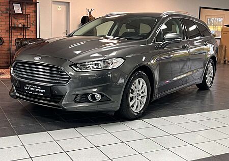 Ford Mondeo Turnier Titanium 1.5 Eco/SHZ/PDC/1.Hd/